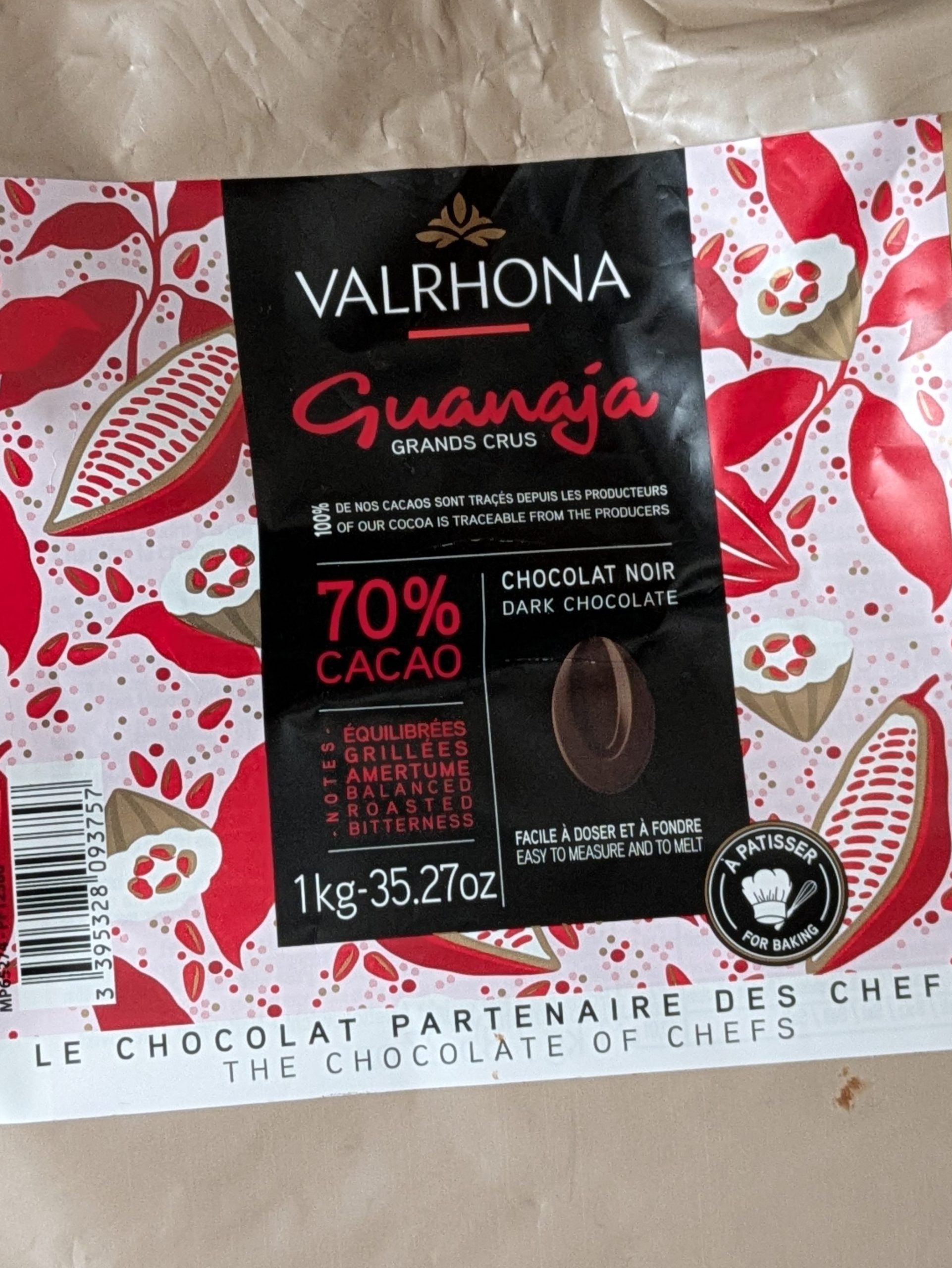 Valrhona