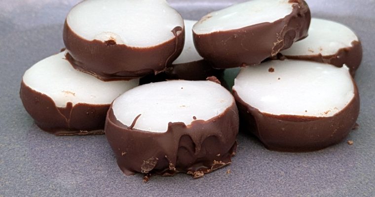 🍫 NK-mint – Recept