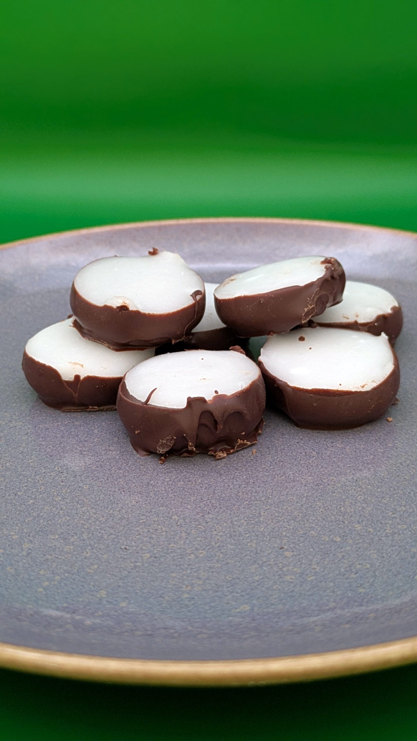 🍫 NK-mint – Recept